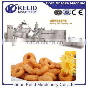 2016 Most Popular Snack Extruder photo-2