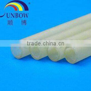 Composite shaft insulating sleeve