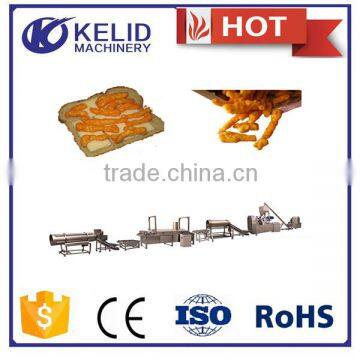 Popular China Supplier High Output Cheetos Equipment photo-6