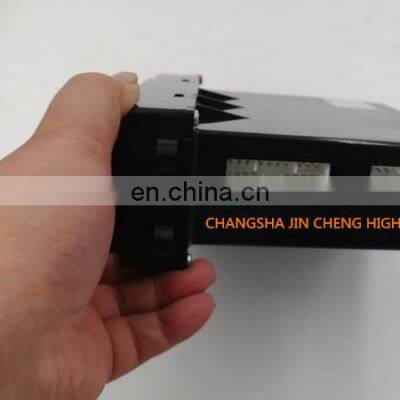 R210-9 Excavator Air Condition Controller 11Q6-90370 photo-3