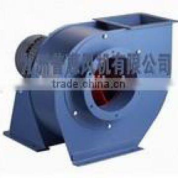 Hot Sale Centrifugal Fan for Extraction Dust, Ventilation for Industrial Fan