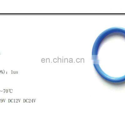 Flexible Rogowski Coil 40MV / 80MV / 100MV Output Current Transformer photo-5