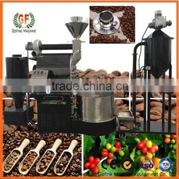 low power electric coffee roaster