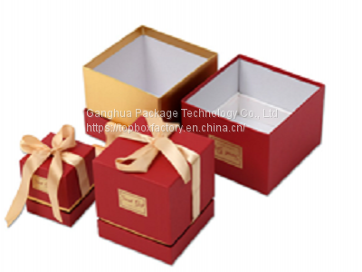 Paper Packaging Materials