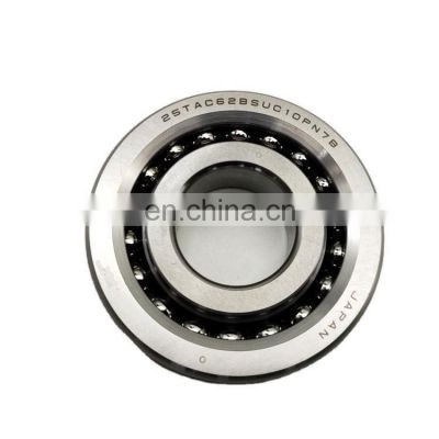 Precision Spindle Bearing Angular Contact Ball bearing 45TAC100B