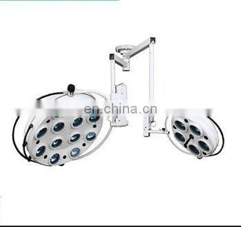 Factory Price Double Head 12 Hole Add 5 Hole Operating Lamp for Hospital Use photo-3