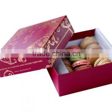 Low Cost Recyclable Corrugated Box Packaging Box/carton Packaging Box/jewelry Packaging Box photo-5