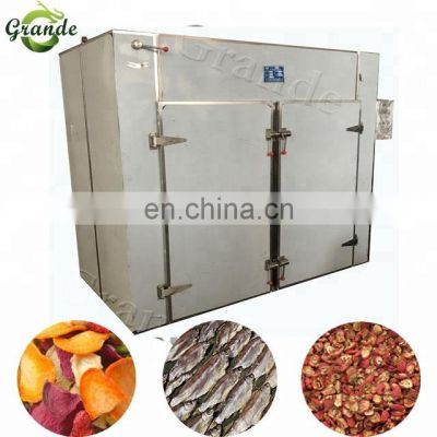 Grande Top Quality Hot Air Circulation Sausage Drying Oven Dryer Machine for Sale