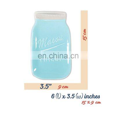 Ceramic Serving Kitchen Spoon Rests Holder photo-3