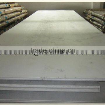 ASTM A240 316l Stainless Steel Sheet Plate photo-5