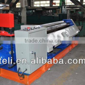 W11F-3*1500 stainless steel bending machine,pipe forming machine