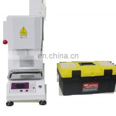 KEJIAN Digital Melt Index Meter Testing Machine