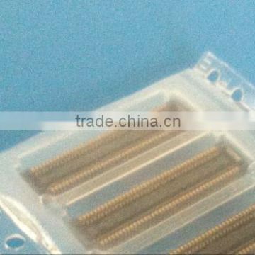 AXK780147G 80pin 0.4mm connector new and original CONN SOCKET BRD/BRD .4MM 80POS