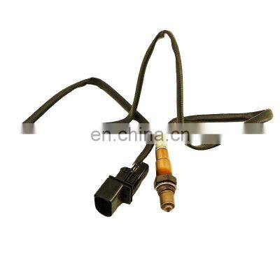 Auto Parts 0258007290 Oxygen Sensor Lambda Sensor For Bmw 7'e65 e66 e67 X5 e53 Rolls-Royce Phantom V11 RR111787512985