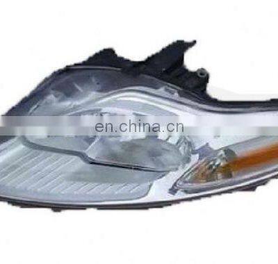 For Ford 2011 Mondeo/fusion Head Lamp L 7s71-13w030-ah R 7s71-13d029-ah Car Headlamps Car Lamp Auto Headlamps Auto Headlights