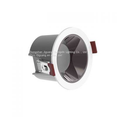 LED Downlights Monochrome Series 5W-60W photo-5