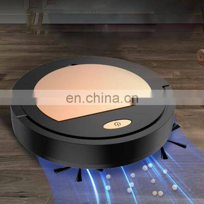 Manufacturing Best Quality Laser Electric Intelligent Smart Vacuum Cleaner Robot photo-2