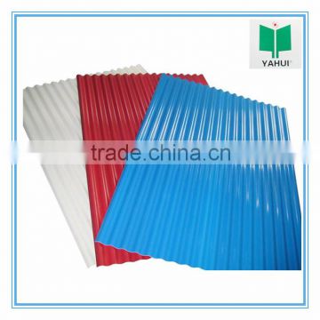 3mm PVC Roof sheet