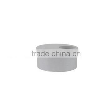 Fashionable custom upvc pipe fittings reducer bushing