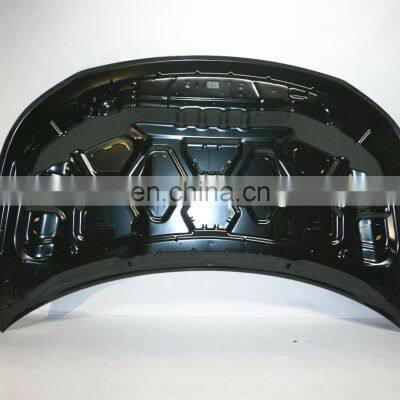 2016-2019 F-ORD EXPLORER Car Bonnet Hood Body Parts,OEM#FB5Z-16612-A photo-3