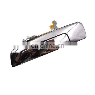 Front Door Outside Handle for Mitsubishi Montero Pajero IO Lancer EVO Colt Galant Space Wagon MR774421