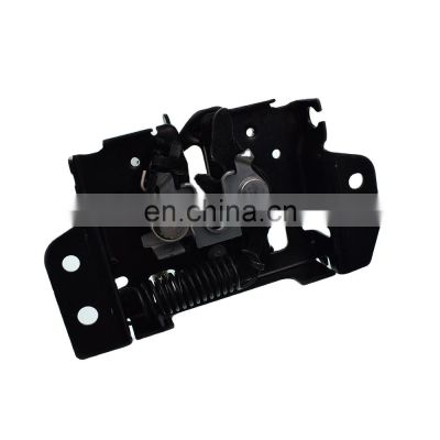 Hood Latch for Mitsubishi Montero Pajero 5908A060