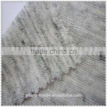 Linen Knit Fabric