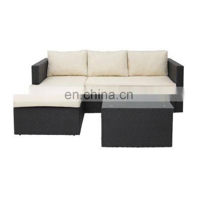 Brand New Outdoor Garden Rattan Sofa Set Outdoor Furniture Rattan Sofa Set Garden Furniture