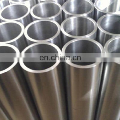 China Manufacturer 2 Inch Stainless Steel Round Pipe 14 Gauge Ss Pipe