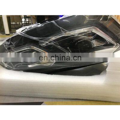 Golf 7 or 7.5 Front Headlights for Volkswagen Bodykit High Quality Headlight For VW Golf 7 7.5 2013-2017 2018-2020 photo-4