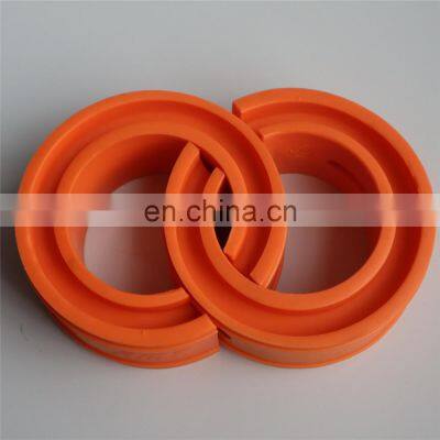 Car Coil Spring Cushion Buffer photo-3