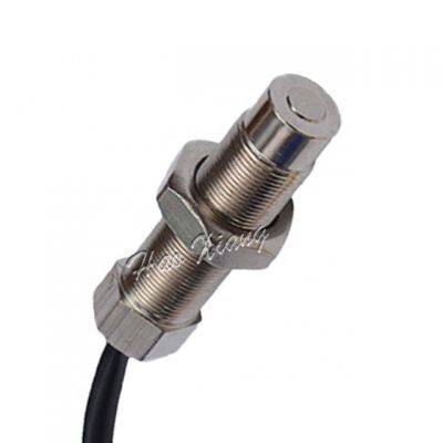 Haoxiang New Material Wheel Speed Sensor ABS MC89411 For Caterpillar Excavator photo-3