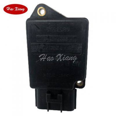 Haoxiang Auto Mass Air Flow Sensor Meter MAF Sensor XF2F-12B579-AA For FORD Escape Escort Explorer Focus Ranger