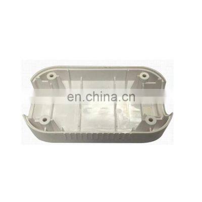High Demand OEM ABS Material Plastic Mould Product Electronic Appiliance Plastic Mold photo-4