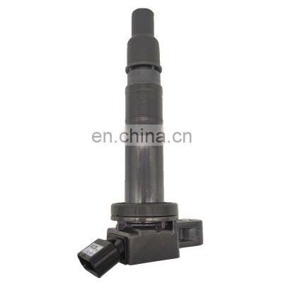 China Automotive Ignition Coil 90919-02260 For Hiace Fortuner Prado Lexus Camry Crown RAV4 4Runner Corolla Highlander Tacoma