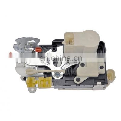 HIGH Quality Door Lock Actuator Front Left OEM 931-208/16637321 FOR Chevrolet Silverado (99-00)