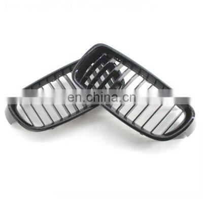 new arrival product 2x Front Kidney Grille  for BMW F30 F35 Sedan/Wagon 12-17 51137263479 5113-7263-480