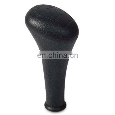 Car New design 5 Speed Gear Stick Shift Knob For Mercedes Benz C Class W201 W202 W124 W126 W190