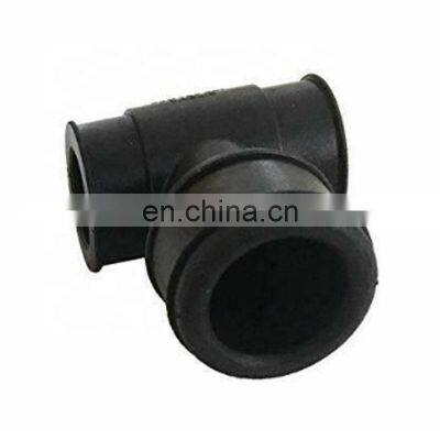 high quallity auto parts Hose Connector for  VW AUDI 06A 103 247 058 103 527 06A103247 058103527