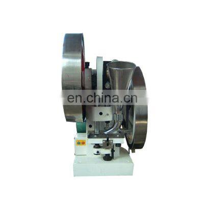 Good Small Single Punch Manual Tablet Press Machine For Sale