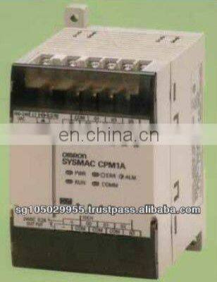 Omron CPU CP1E Series CP1E-E20DR-A Omron PLC