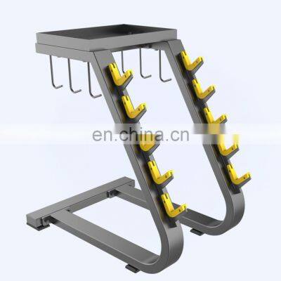 Handle Rack Commercial Gym Equipment Wholesaler Sports Equipment Gym Multi Rack