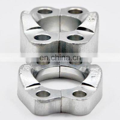 Hot Sale High Quality Multifunctional Creative Practical Rubber Tube Flange Fittings photo-4