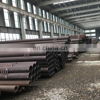 FACTORY price A36 A53 Q195 carbon steel  pipes