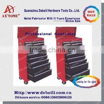 Canton Fair Workshop industrial steel box for tools AX-2230AB