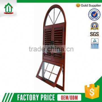 Hot New Products Export Quality Custom Exterior Blinds For Windows