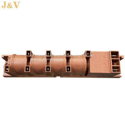 J&V 8-контактный импульсный искровой зажигатель