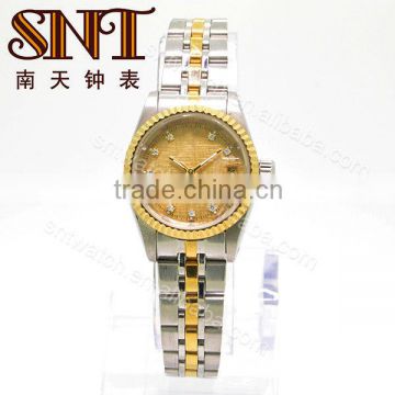 SNT-ME086 classic unique auto mechanical watch