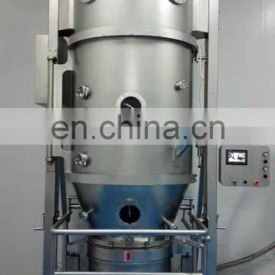 Sus304 Fluid Bed Tablet Capsule for Pharmaceutical Industry for Granulating Material photo-3