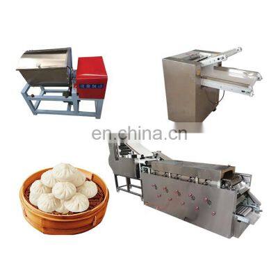 China Factory Best Semi Automatic Tortilla Roti Making Machine by Discount photo-3